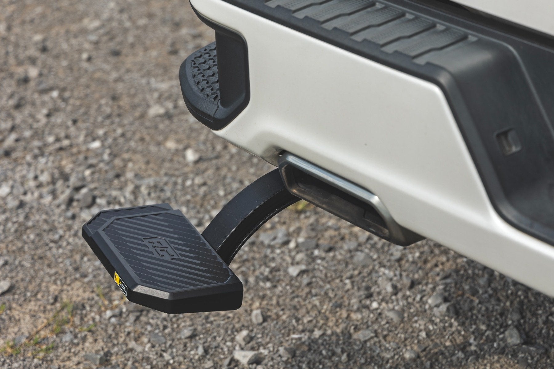 RC 6" Complete Lift Kit for 2025+ GMC Sierra 1500 -