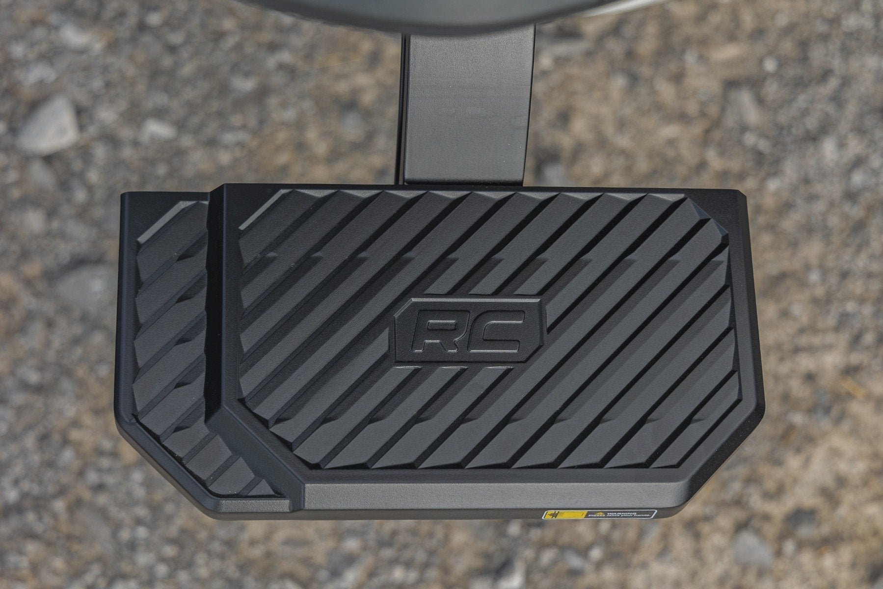 RC 6" Complete Lift Kit for 2025+ GMC Sierra 1500 -