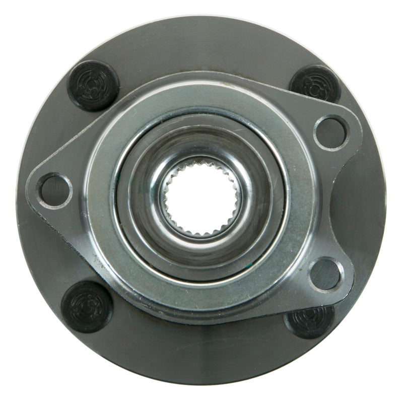 MOOG 09-14 Nissan Cube Front Hub Assembly