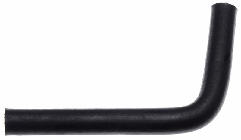 Gates 98-01 Toyota Camry 2.2L 90 Deg Molded Heater Hose - 1/2in / 4in / 6in