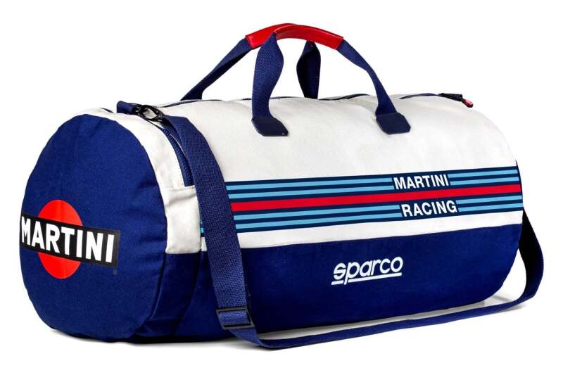 Sparco Duffel Martini Sport Bag