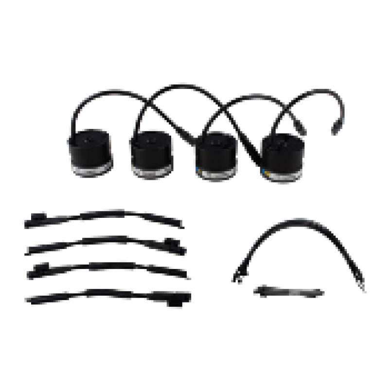 Bilstein BMW 3er G20 B1 Module - Active to Passive Suspension Conversion Kit