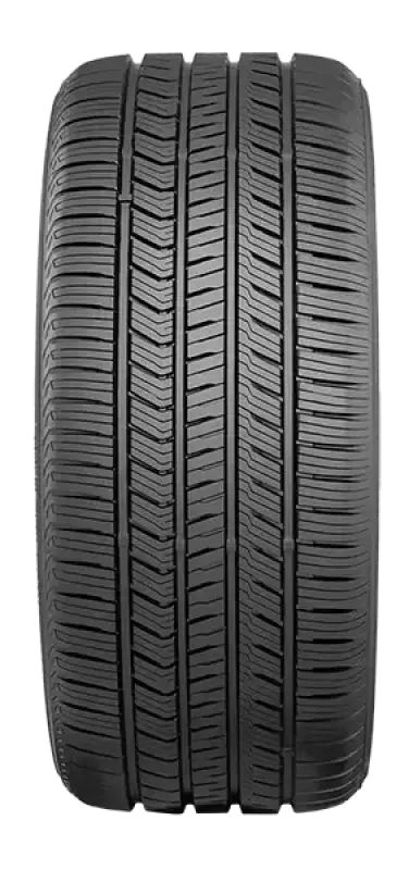 Yokohama Geolandar X-CV Tire - 255/65R18 111H