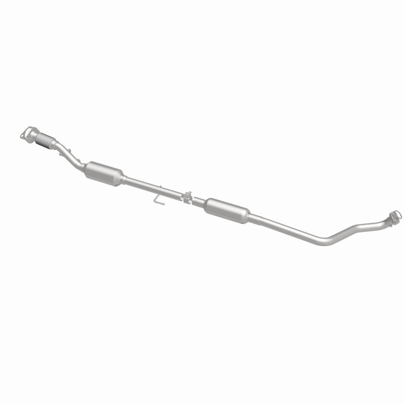 MagnaFlow Conv Direct Fit OEM 18-21 Nissan Kicks 1.6L Single Underbody