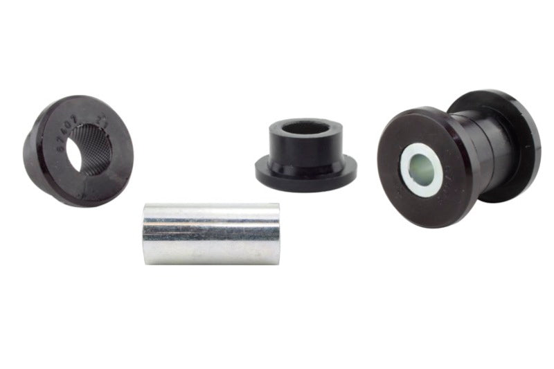 Whiteline Plus 10/01-9/07 Nissan X-Trail Front Control Arm-Lower Inner Front Bushing Kit