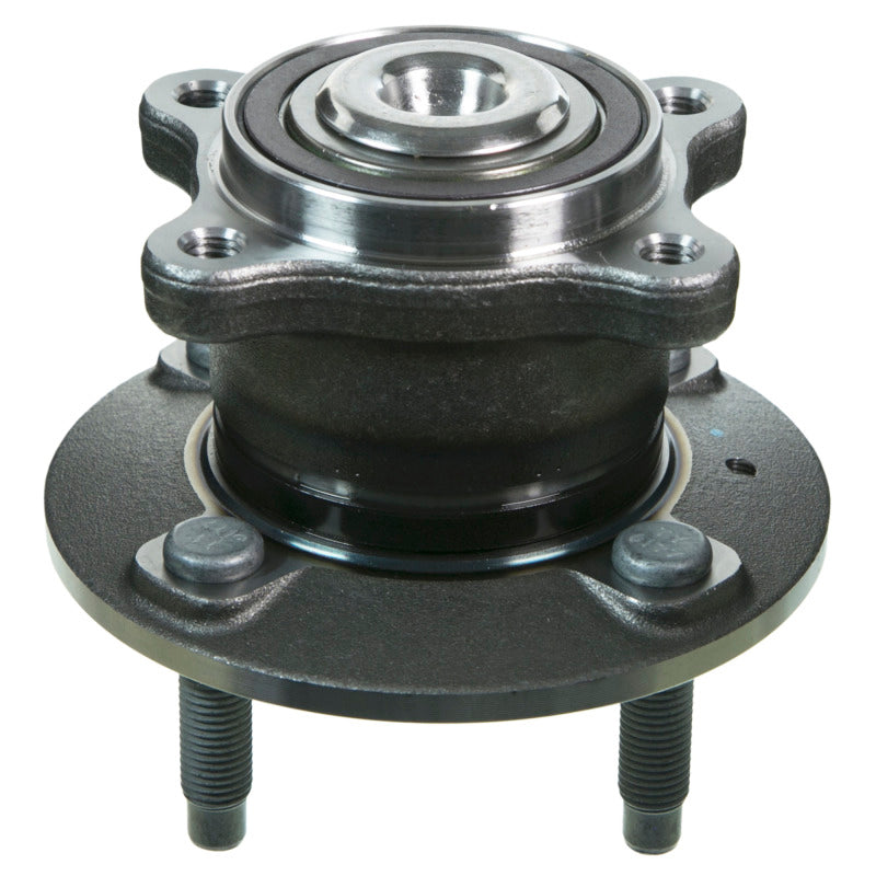 MOOG 14-15 Chevrolet Spark EV LT Rear Hub Assembly