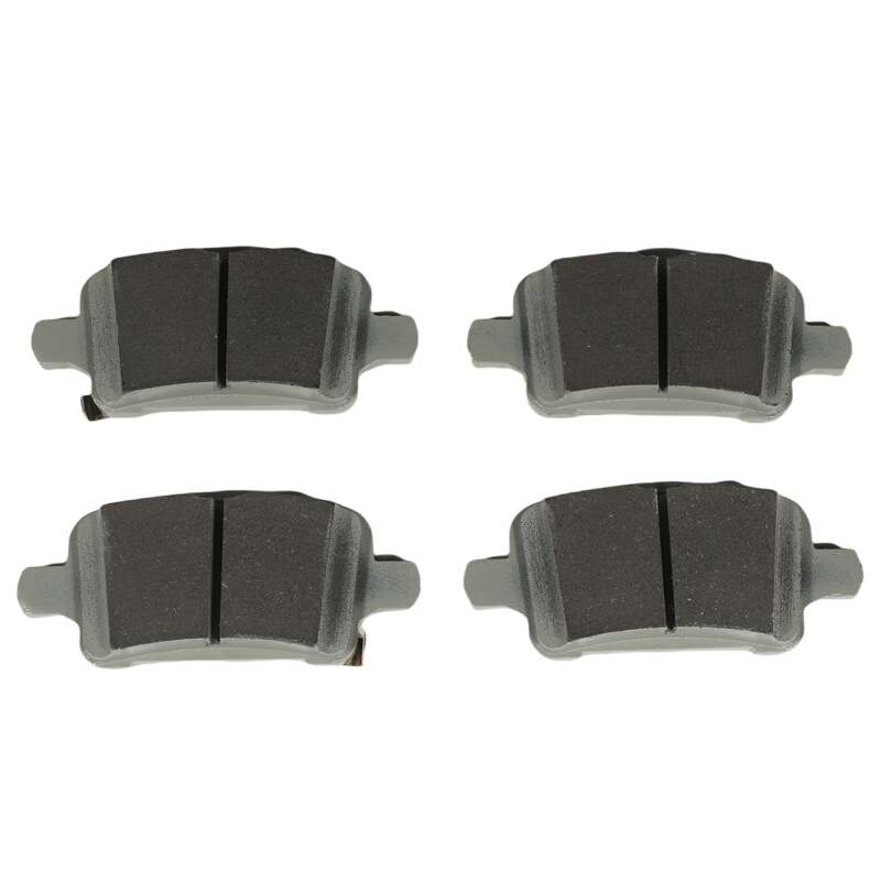 Brembo 16-19 Chevrolet Cruze/ Chevrolet Bolt EV/ Chevrolet Volt Rear NAO Brake Pad