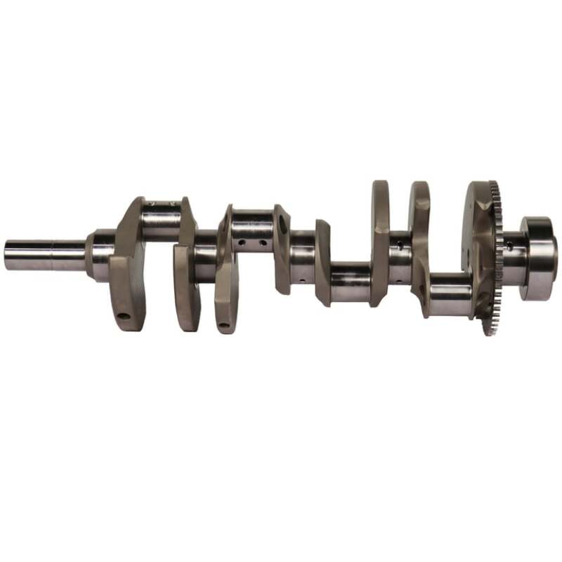 Manley Chrysler 5.7L/6.1L Hemi 4.050in Stroke 4340 Forged Crankshaft w/ 58 Tooth Reluctor Wheel