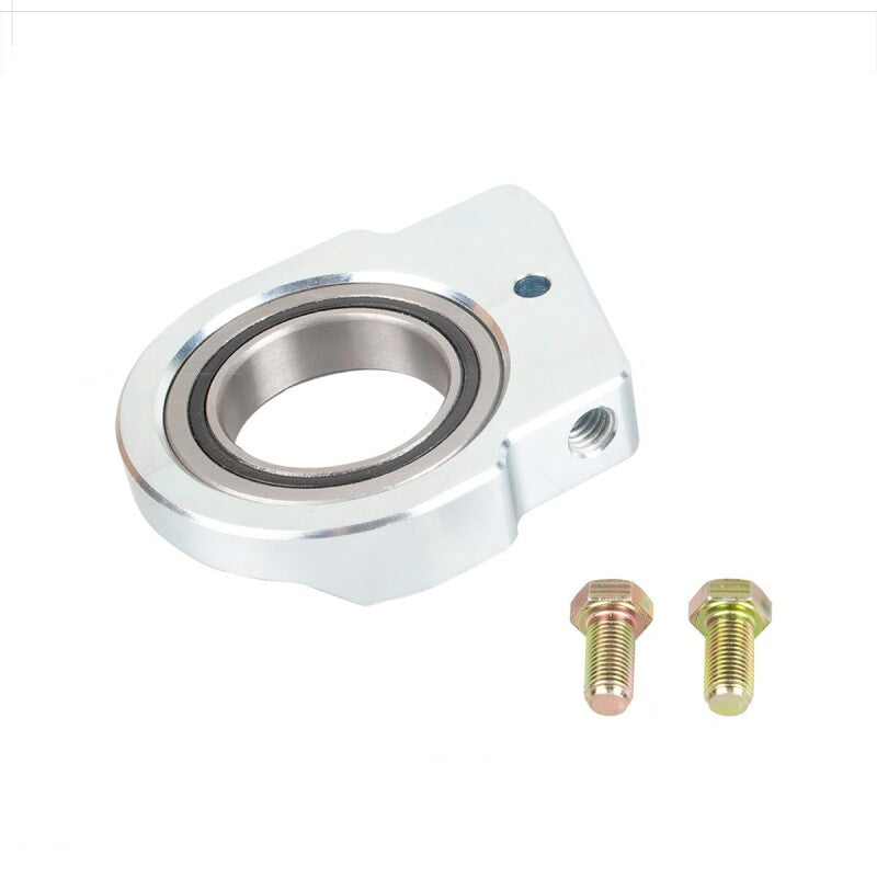 Synergy Jeep JL/JLU/JT Sector Shaft Brace Bearing Block w/ Sealed Bearing