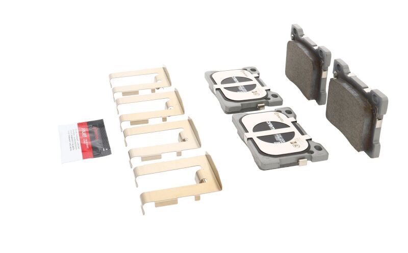 Brembo OE 17-19 Genesis G90 PRIME Ceramic Brake Pad - Rear