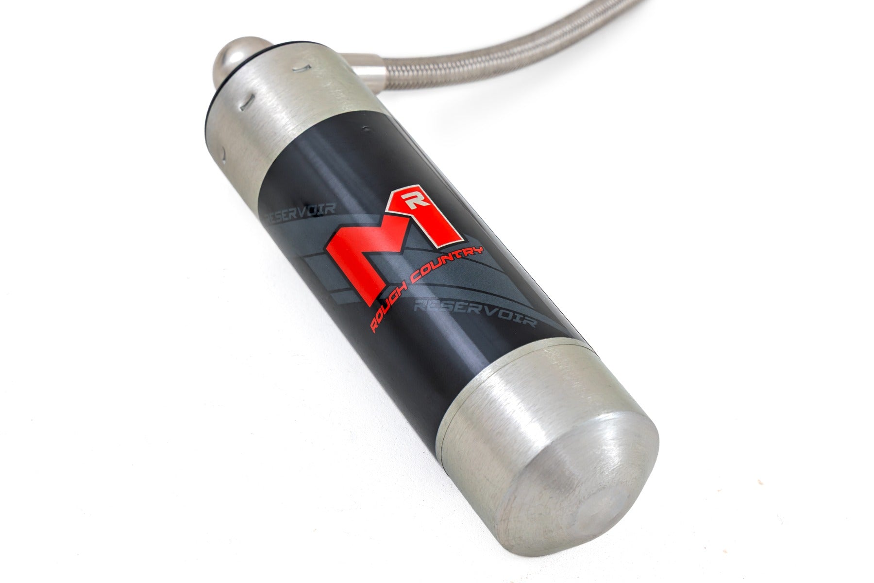 M1R Monotube Front Shocks | 0-2.5" | Jeep Gladiator JT 4WD (2020-2026)