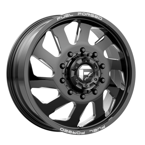 D39 22X8.25 10X225 GL-BLK-MIL 105MM
