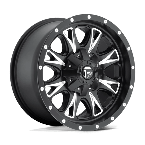 THROTTLE 20X12 8X170 125.1 NBD -44