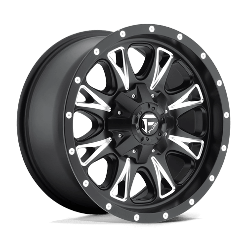 THROTTLE 17X9 8X6.5 125.1 NB +01