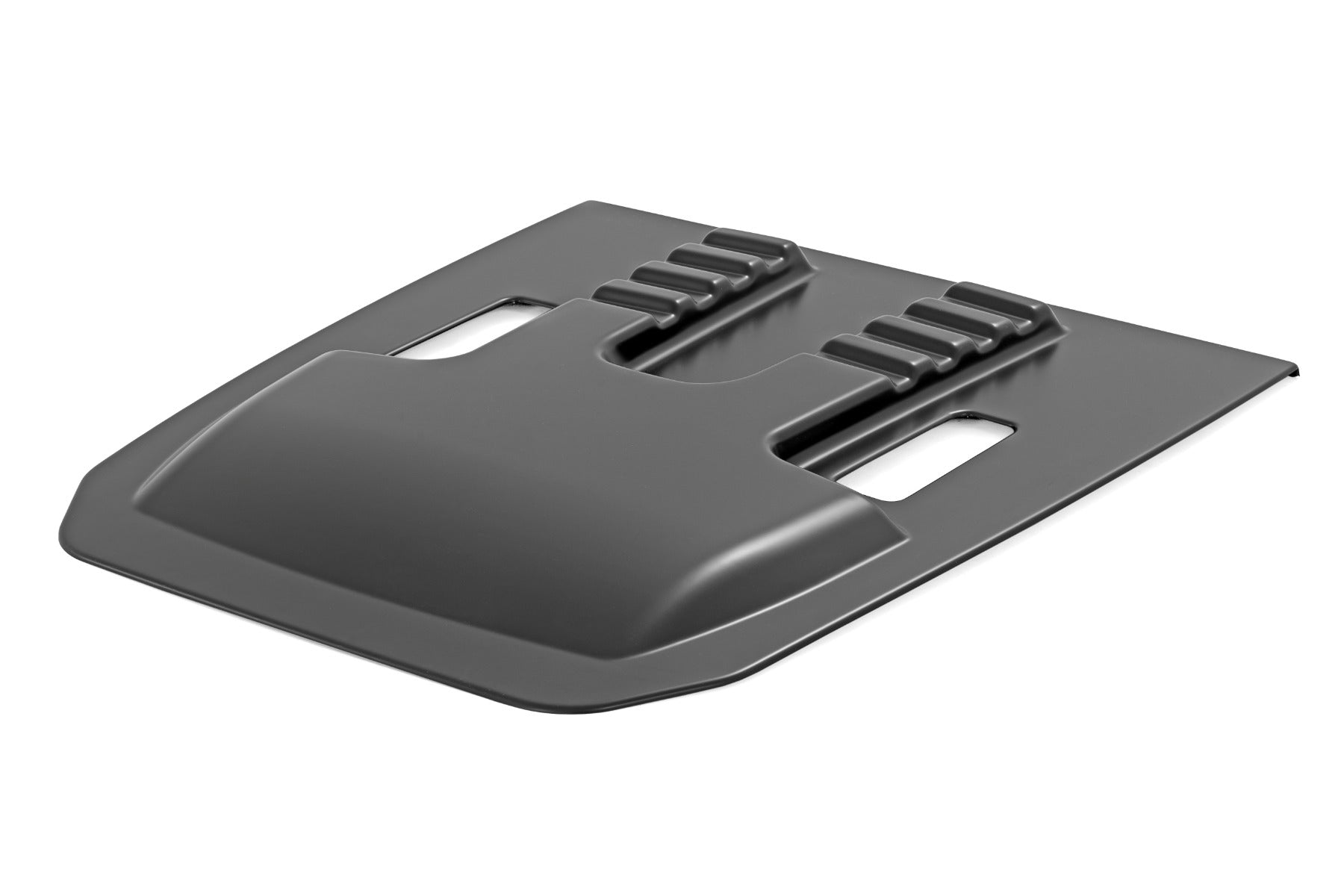 Hood Scoop | PPS Fathom Blue | Jeep Gladiator JT/Wrangler JL 4WD (2018-2026)