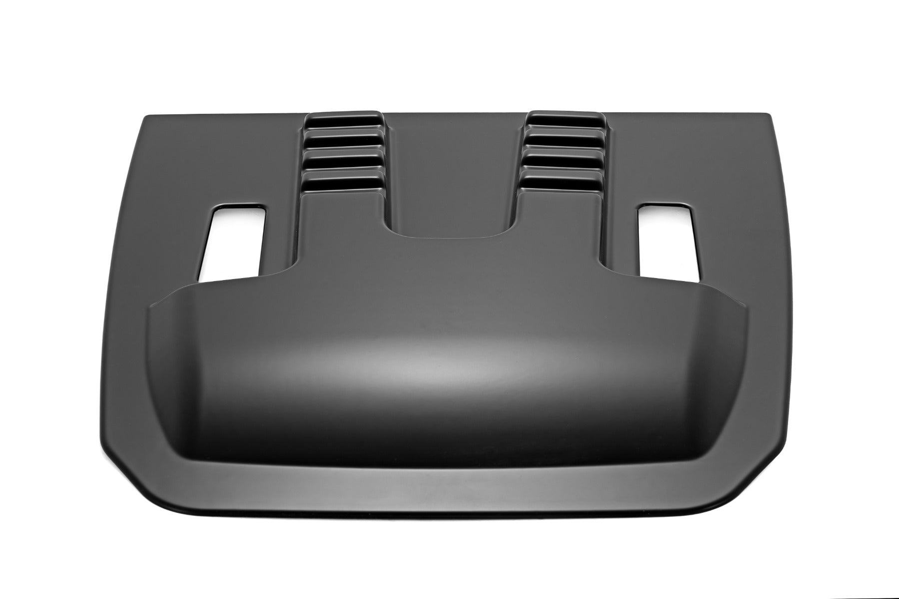 Hood Scoop | PPS Fathom Blue | Jeep Gladiator JT/Wrangler JL 4WD (2018-2026)