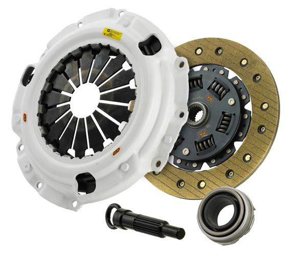 Clutch Masters 07-08 Infiniti G35 3.5L / 07-08 Nissan 350Z 3.5L FX200 Clutch Kit