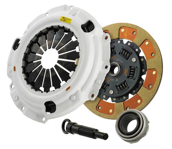 Clutch Masters 99-03 Audi A3 1.8L FX300 Clutch Kit