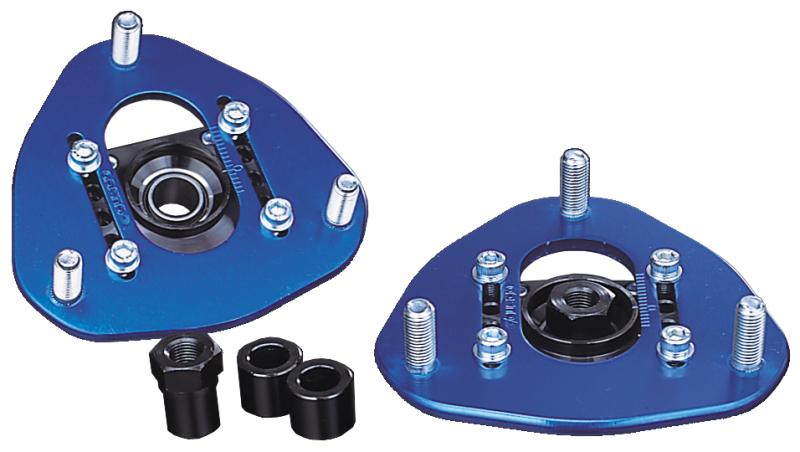 Cusco 91-99 Toyota MR2 Front Pillowball Upper Mount SW20