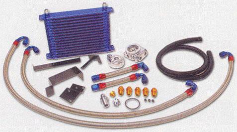 GReddy Universal O/C Kit 3/4-16UNF NS1310G