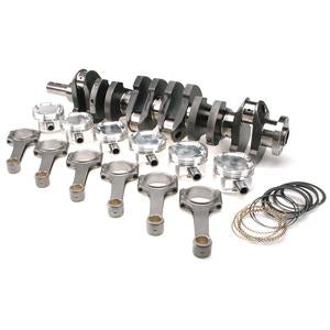 Brian Crower Scion tC 2AZFE Stroker Kit - 102mm Stroke Billet Crank BC625+ Rods Bore Custom Piston