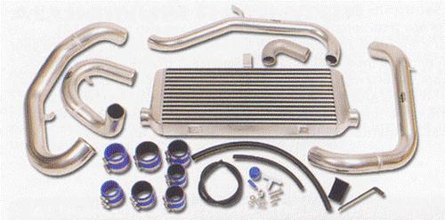 GReddy LS Spec Intercooler Stock Turbo 24 Core 280x600x76mm (Piping Kit recommended) *SPECIAL ORDER*