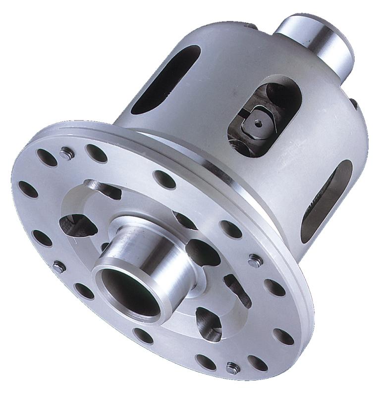 Cusco Mitsubishi Evo X CZ4A w/ AYC LSD Type RS 2-way *Side Bearing NOT included*