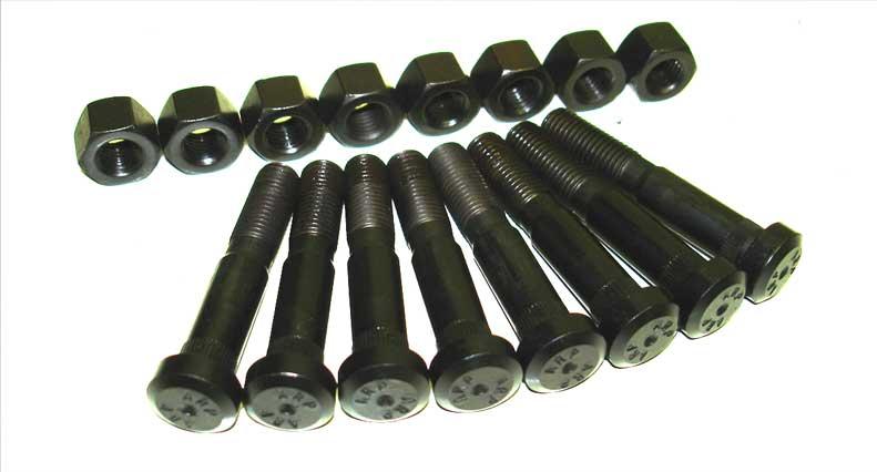 ARP BMW 2.8L (M52Euro) 3.0/3.2L (S50/S52US) 12pc Rod Bolt Kit