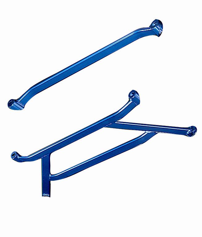 Cusco Lower Bar Type I Front CP9A