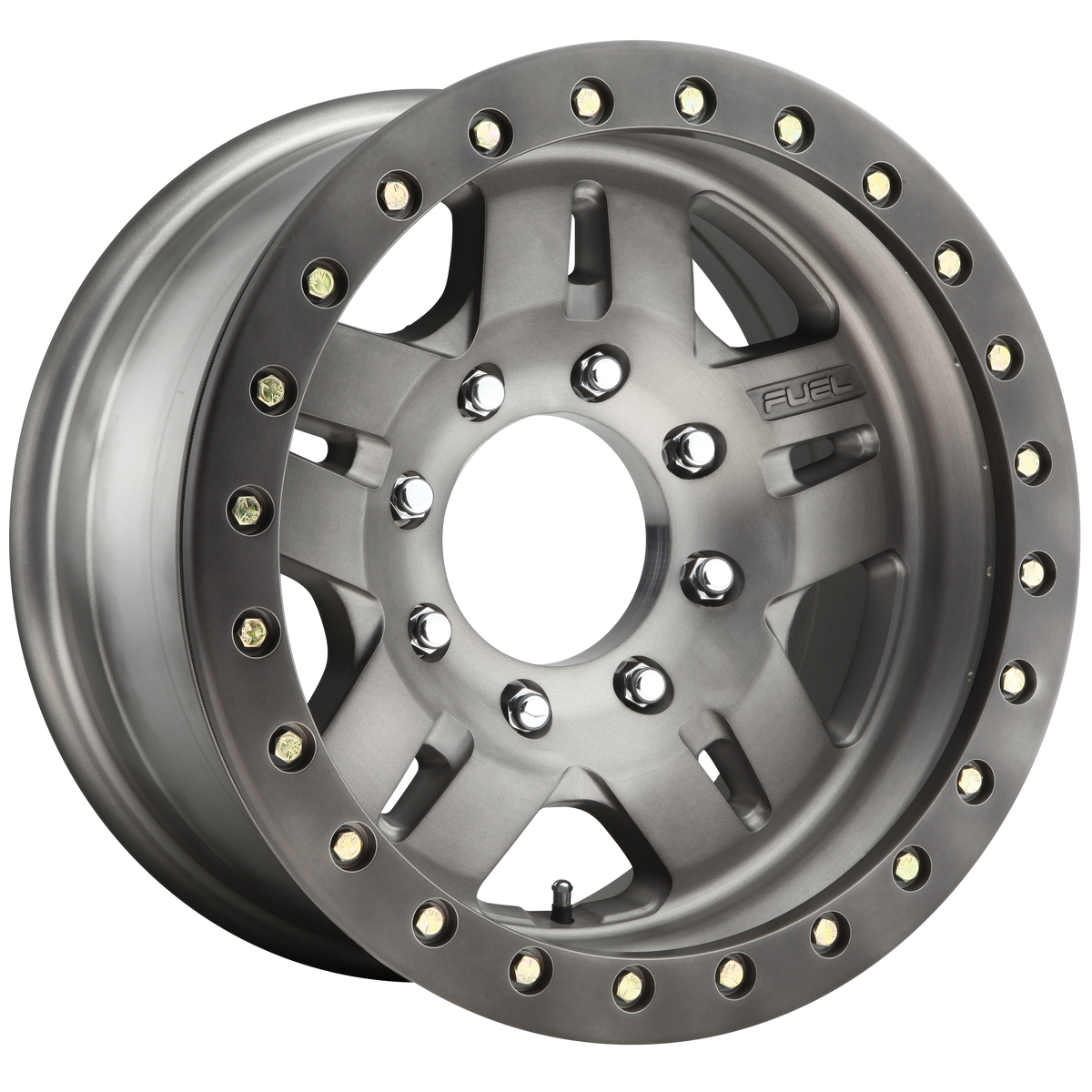 Fuel ANZA BEADLOCK Custom wheel
