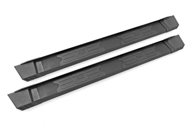 RC 6" Complete Lift Kit for 2025+ GMC Sierra 1500 -
