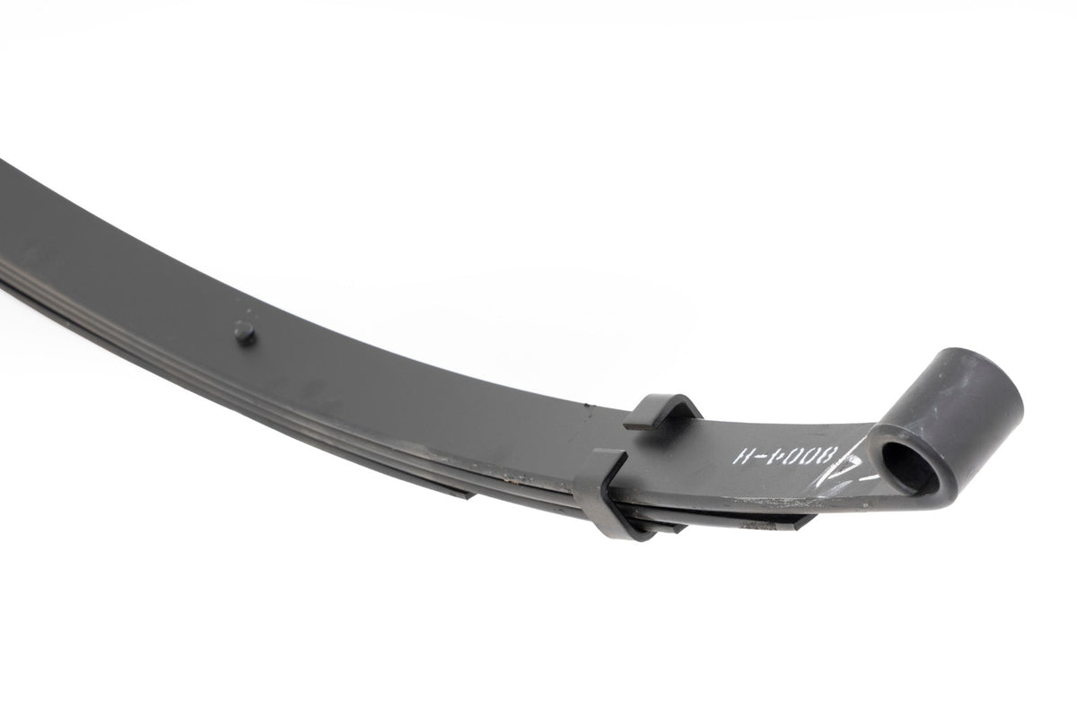 Front Leaf Springs | 3" Lift | Pair | Jeep Grand Wagoneer/J10 Truck/J20 Truck/Wagoneer 4WD