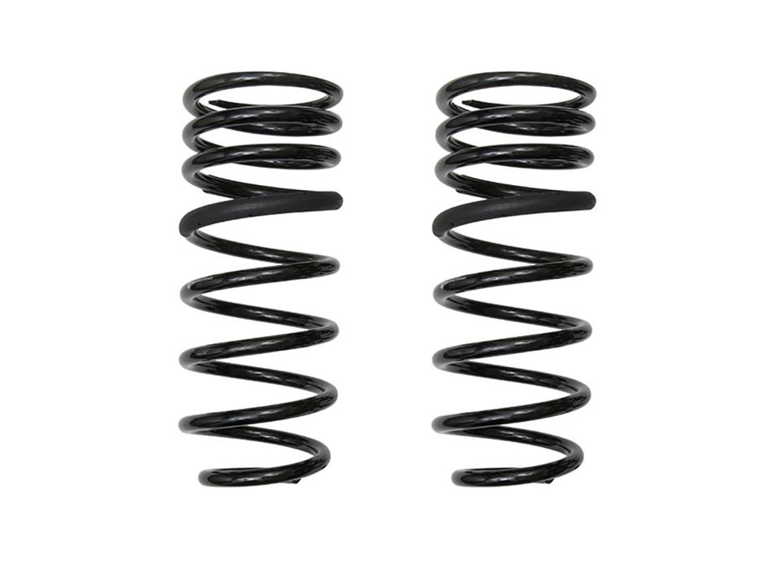 ICON 2024+ Tacoma .5in Lift Triple Rate Rear Coil Spring Kit