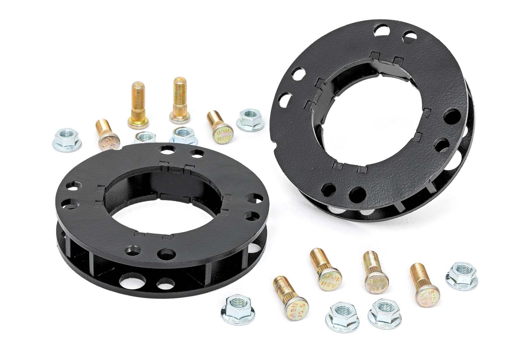 Rough Country Bolt on Leveling Kit 1.5 Inch for 2024 Toyota Tacoma