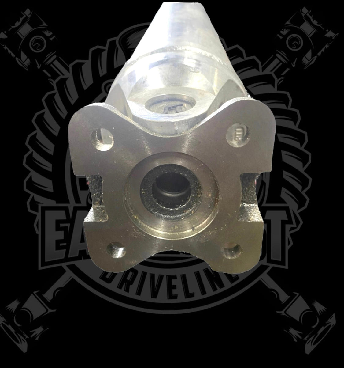 2020-2023 Dodge Ram 1500 3.0L Turbo Diesel V6 Big Horn, Laramie, Lone Star, Tradesman Rear HD 5” Aluminum Driveshaft. Mopar 68455713AB