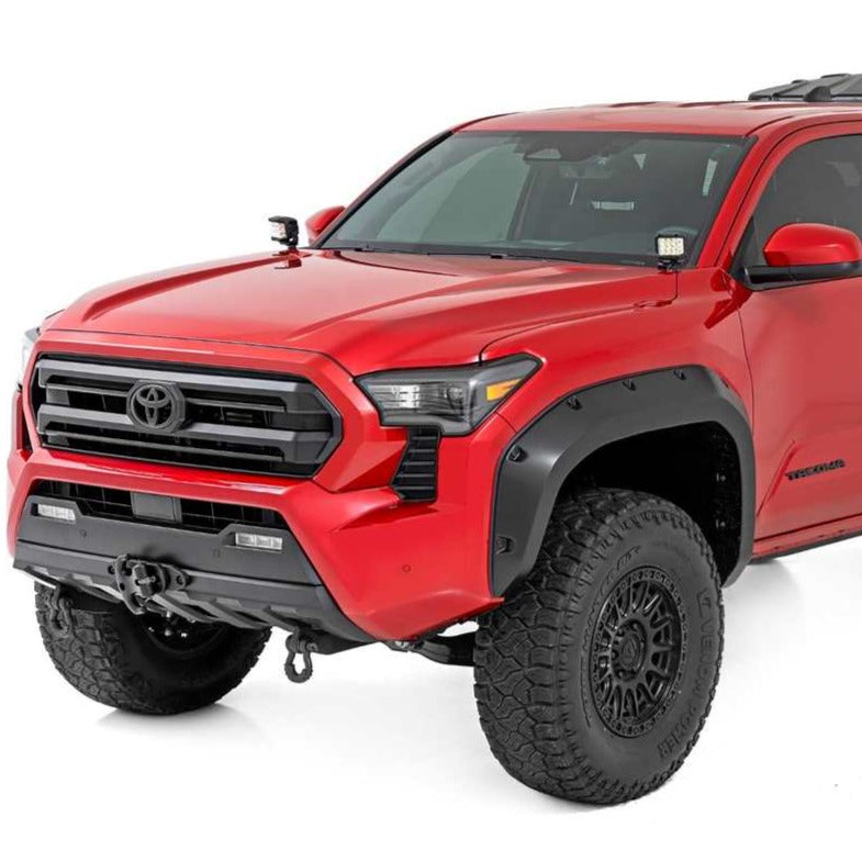 Rough Country Ditch Lights Kit | 2024+ Toyota Tacoma