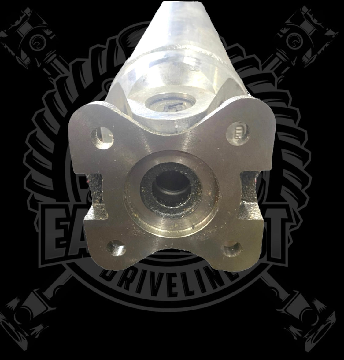 2013-2024 Dodge Ram 1500 5.7L V8 AWD/4WD 8 Speed Auto Crew Cab 6.5’ Bed Rear HD Aluminum Driveshaft 1350 Series. Mopar P68217875AA, P68217875AB