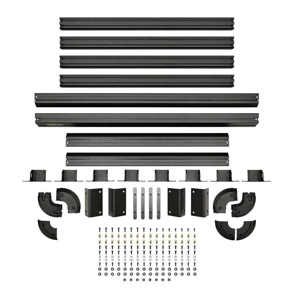 RC 6" Complete Lift Kit for 2025+ GMC Sierra 1500 -