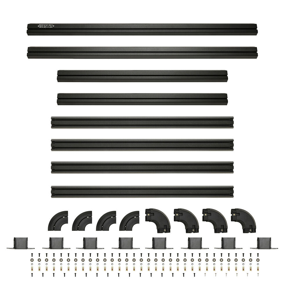 RC 6" Complete Lift Kit for 2025+ GMC Sierra 1500 -