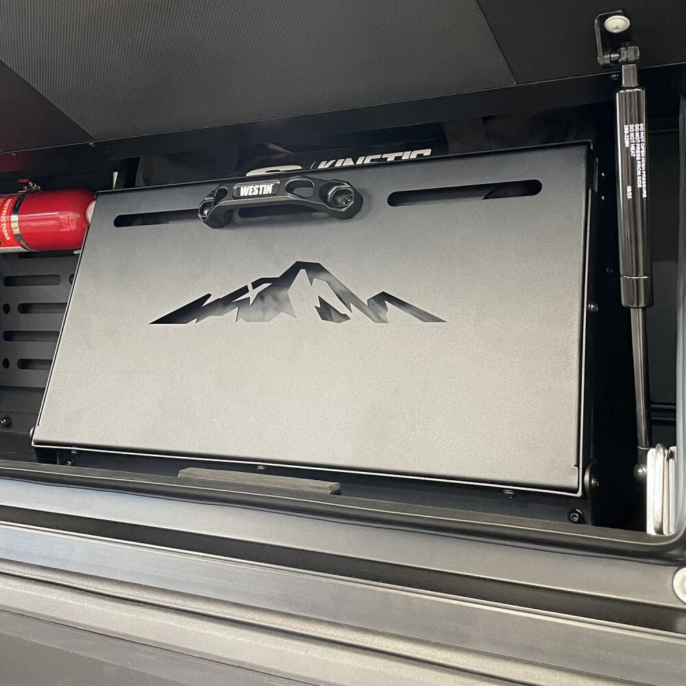 RC 6" Complete Lift Kit for 2025+ GMC Sierra 1500 -