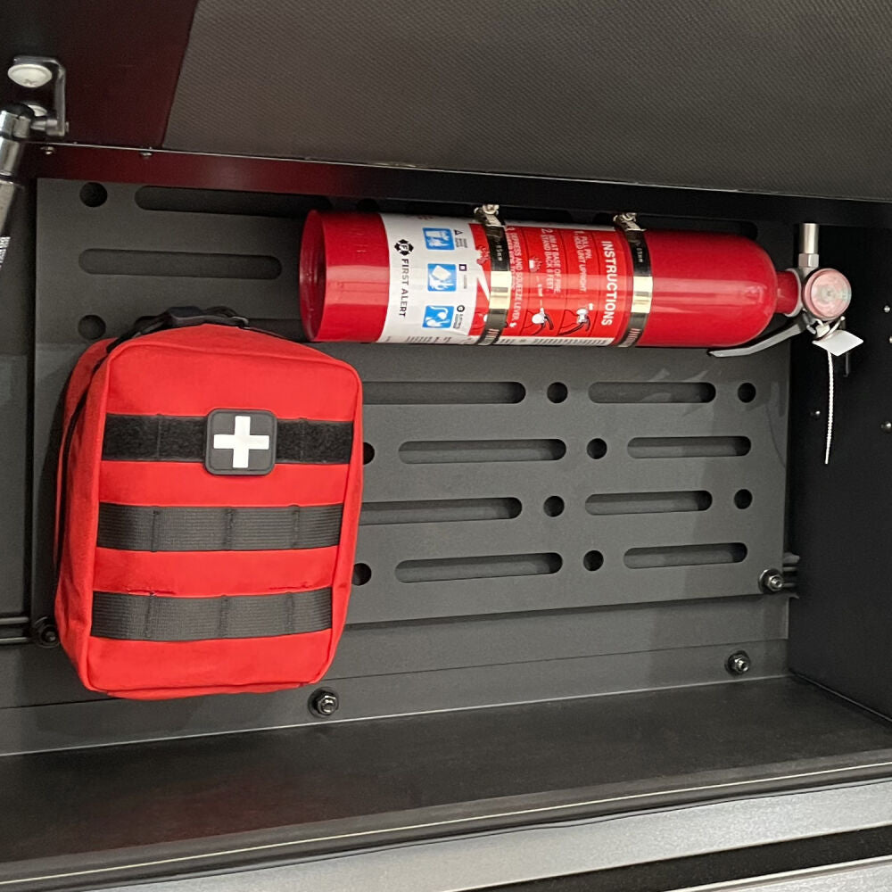 RC 6" Complete Lift Kit for 2025+ GMC Sierra 1500 -