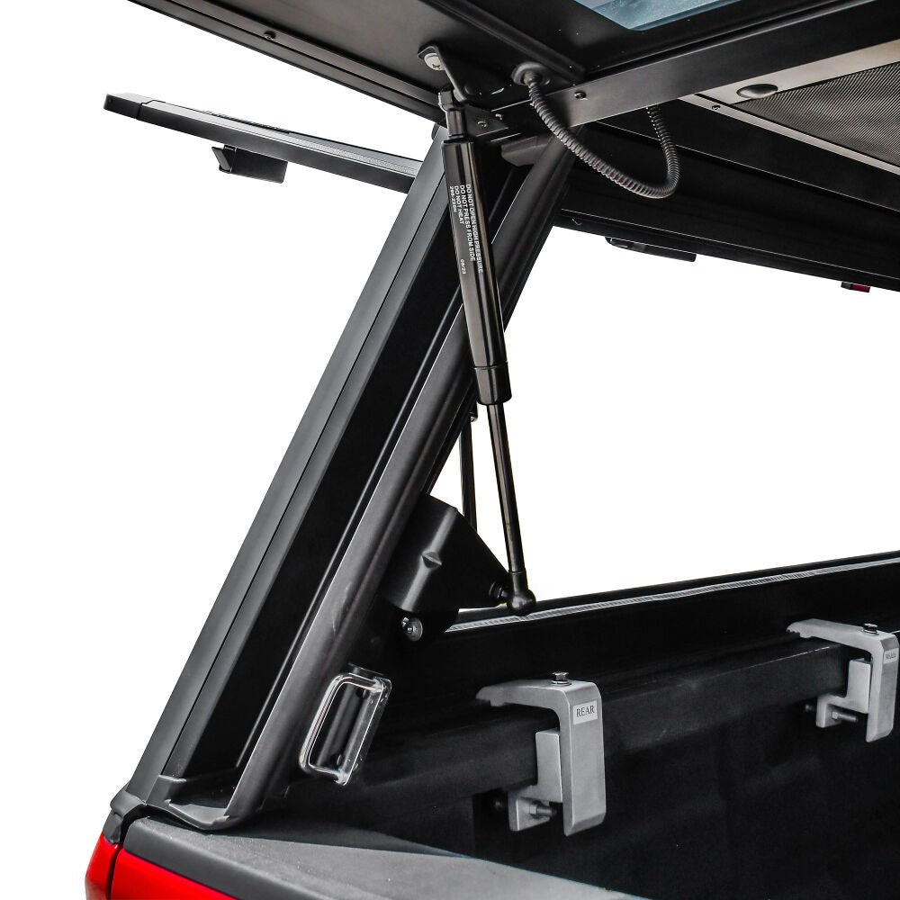 RC 6" Complete Lift Kit for 2025+ GMC Sierra 1500 -