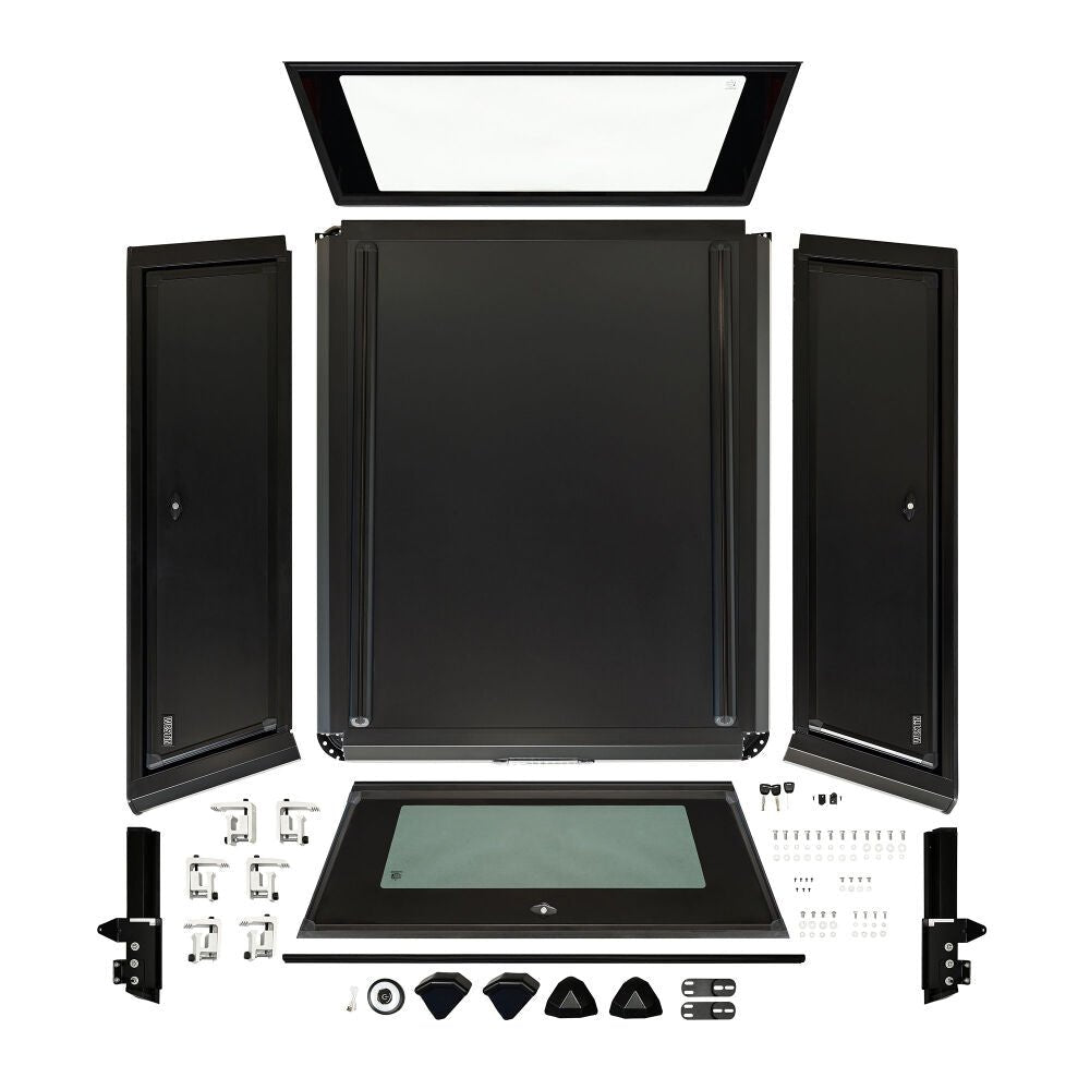 RC 6" Complete Lift Kit for 2025+ GMC Sierra 1500 -