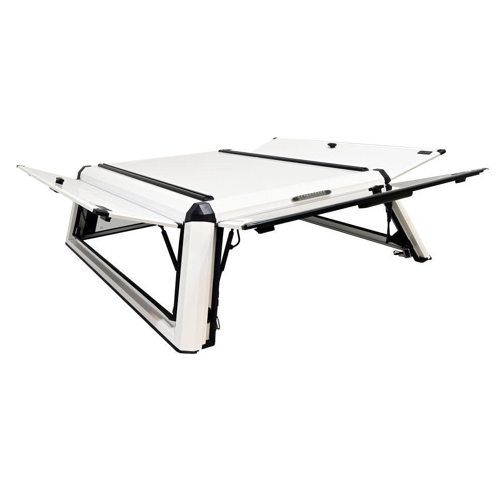 RC 6" Complete Lift Kit for 2025+ GMC Sierra 1500 -