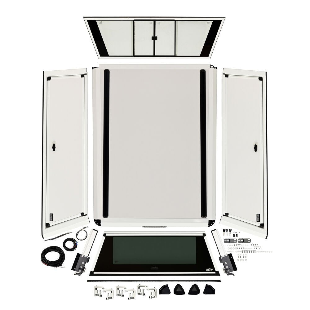 RC 6" Complete Lift Kit for 2025+ GMC Sierra 1500 -