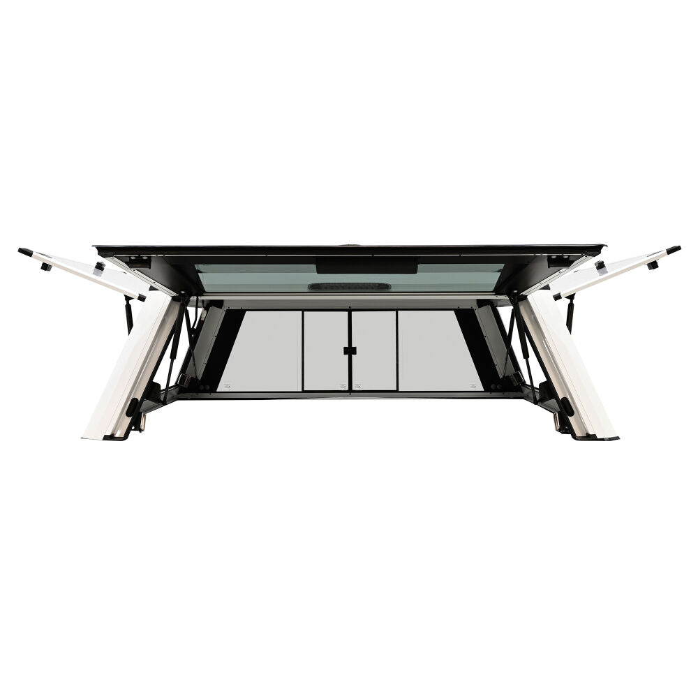 RC 6" Complete Lift Kit for 2025+ GMC Sierra 1500 -