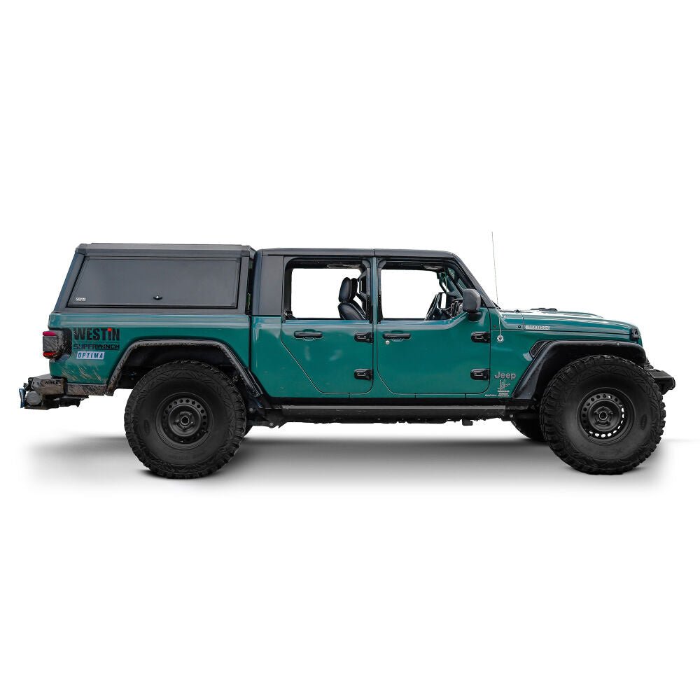 RC 6" Complete Lift Kit for 2025+ GMC Sierra 1500 -