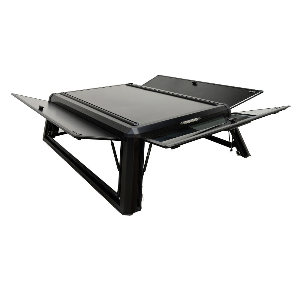 RC 6" Complete Lift Kit for 2025+ GMC Sierra 1500 -