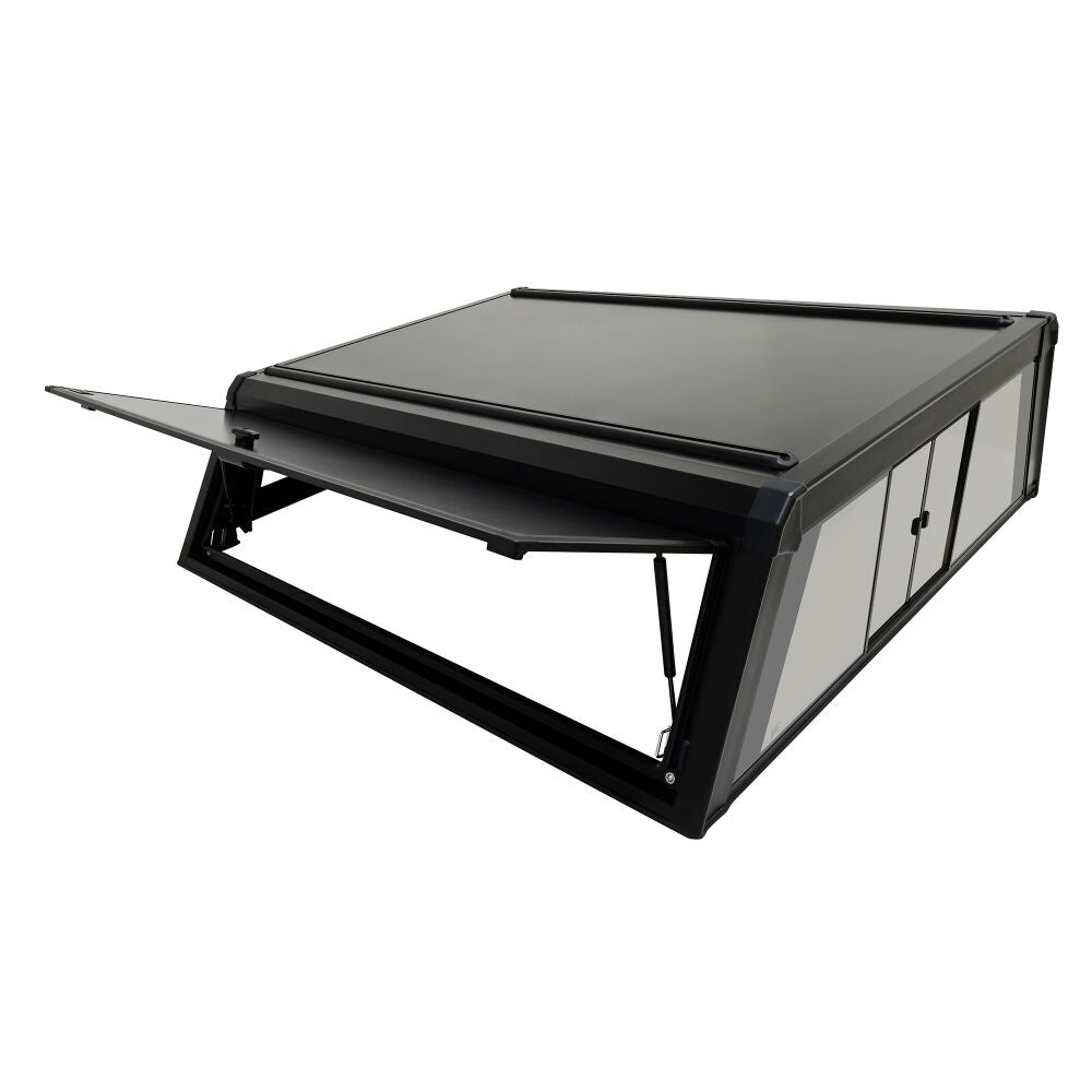 RC 6" Complete Lift Kit for 2025+ GMC Sierra 1500 -