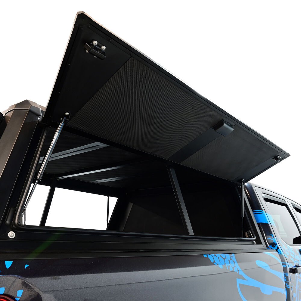 RC 6" Complete Lift Kit for 2025+ GMC Sierra 1500 -